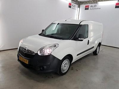 Photo 0 VIN: W0L6WYD1BF9557886 - OPEL COMBO CARGO 