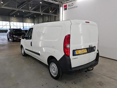 Photo 2 VIN: W0L6WYD1BF9557886 - OPEL COMBO CARGO 