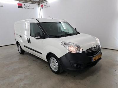 Photo 4 VIN: W0L6WYD1BF9557886 - OPEL COMBO CARGO 