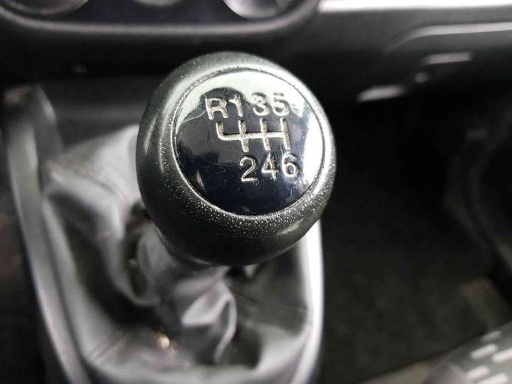 Photo 18 VIN: W0L6WYD1BF9561293 - OPEL COMBO 