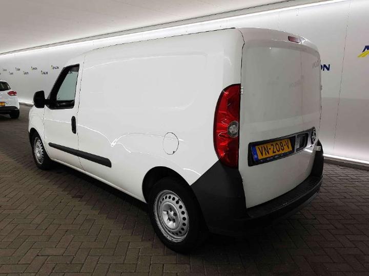 Photo 3 VIN: W0L6WYD1BF9561485 - OPEL COMBO 