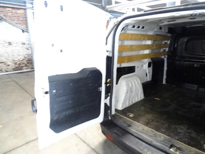 Photo 16 VIN: W0L6WYD1BF9565625 - OPEL COMBO PANEL VAN 