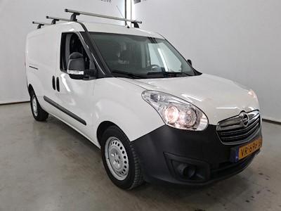 Photo 4 VIN: W0L6WYD1BG9573186 - OPEL COMBO CARGO 