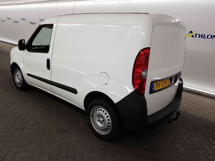 Photo 3 VIN: W0L6WYD1BG9593570 - OPEL COMBO 