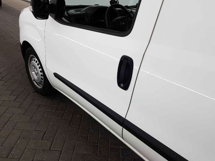 Photo 31 VIN: W0L6WYD1BG9593570 - OPEL COMBO 