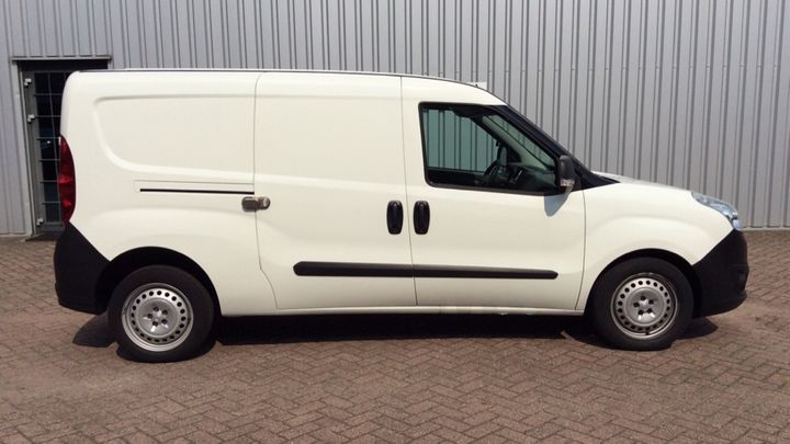 Photo 6 VIN: W0L6WYD1BG9594929 - OPEL COMBO 