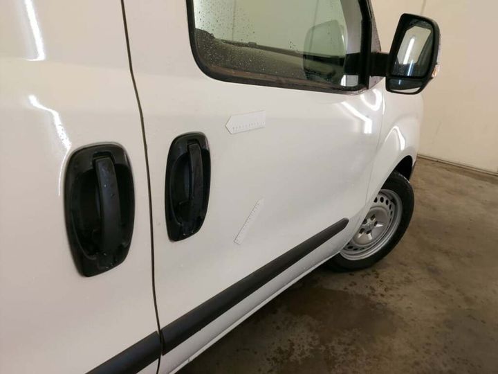 Photo 12 VIN: W0L6WYD1BH9596494 - OPEL COMBO 