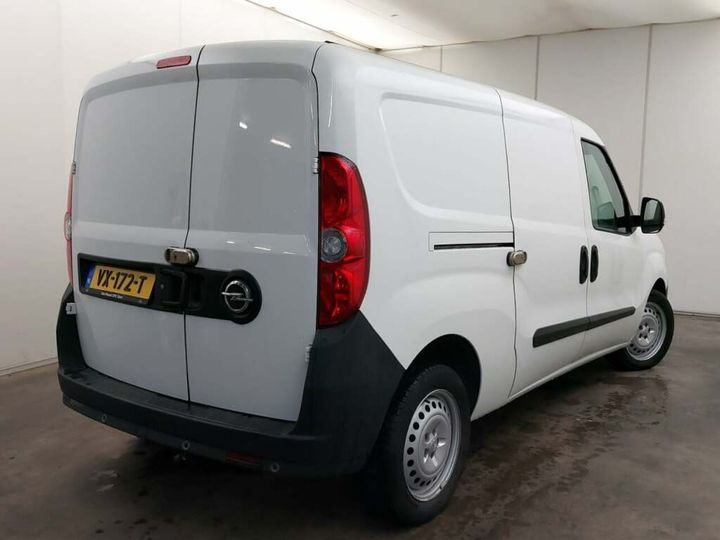 Photo 2 VIN: W0L6WYD1BH9596494 - OPEL COMBO 