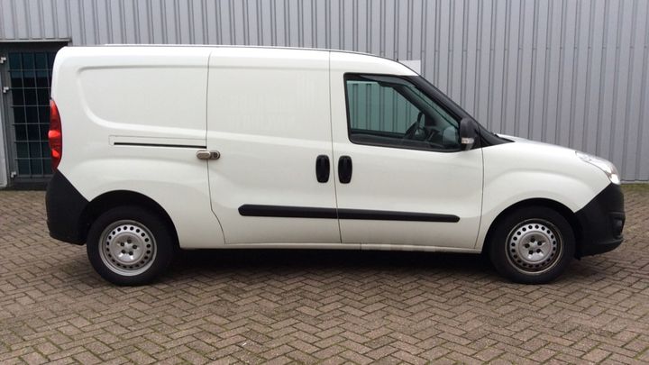 Photo 6 VIN: W0L6WYD1BH9596580 - OPEL COMBO 