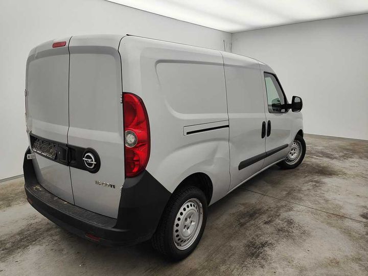 Photo 2 VIN: W0L6WYD1BH9597231 - OPEL COMBO 