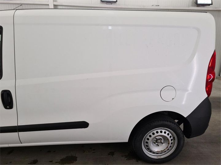 Photo 15 VIN: W0L6WYD1BH9597876 - OPEL COMBO 