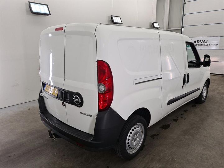 Photo 2 VIN: W0L6WYD1BH9597876 - OPEL COMBO 