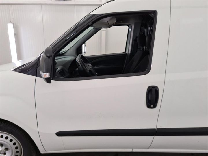 Photo 22 VIN: W0L6WYD1BH9597876 - OPEL COMBO 