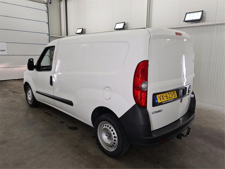 Photo 29 VIN: W0L6WYD1BH9597876 - OPEL COMBO 