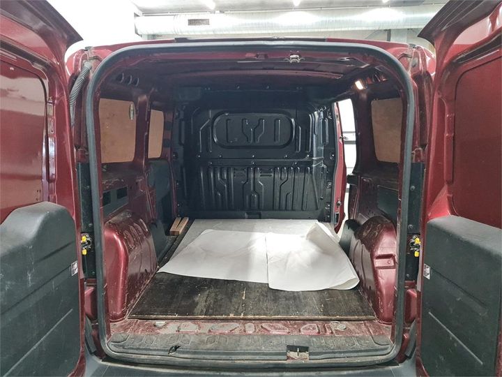 Photo 7 VIN: W0L6WYF1BE9547220 - OPEL COMBO CARGO 