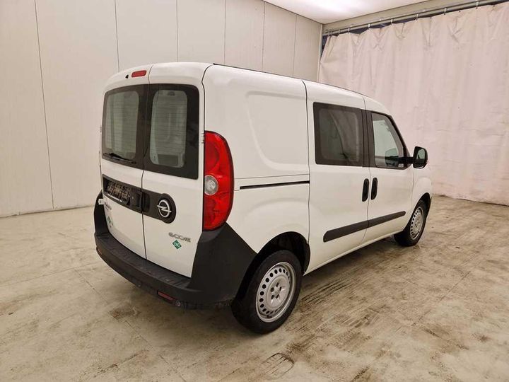 Photo 10 VIN: W0L6WZG1BH9612268 - OPEL COMBO 