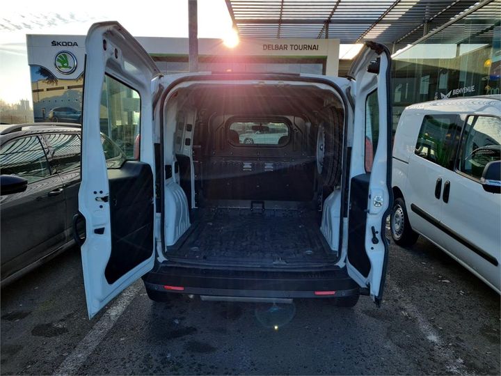 Photo 3 VIN: W0L6WZG1BH9612268 - OPEL COMBO 