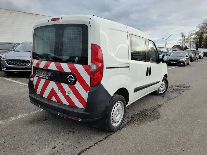 Photo 23 VIN: W0L6WZG1BH9623737 - OPEL COMBO 