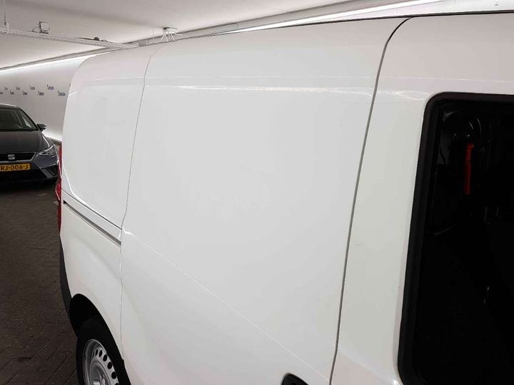 Photo 19 VIN: W0L6WZR1BH9604660 - OPEL COMBO 