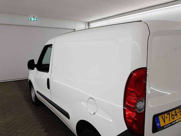 Photo 21 VIN: W0L6WZR1BH9604660 - OPEL COMBO 