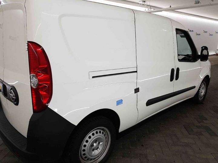 Photo 17 VIN: W0L6WZR1BH9605034 - OPEL COMBO 