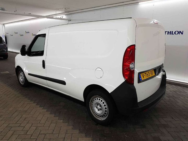 Photo 3 VIN: W0L6WZR1BH9605034 - OPEL COMBO 