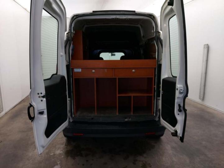 Photo 30 VIN: W0L6WZR1BH9606434 - OPEL COMBO 