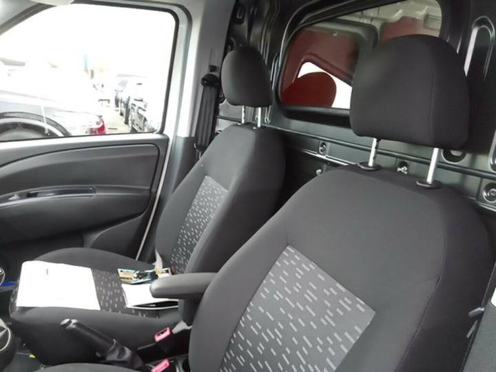 Photo 15 VIN: W0L6WZR1BH9606496 - OPEL COMBO 