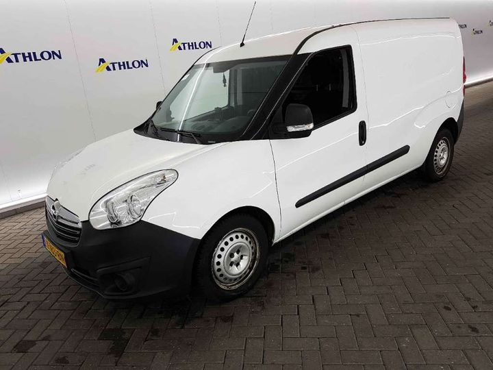 Photo 1 VIN: W0L6WZR1BH9606519 - OPEL COMBO 