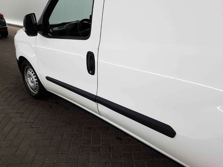 Photo 26 VIN: W0L6WZR1BH9606522 - OPEL COMBO 