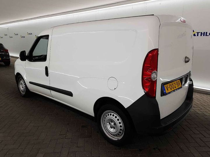 Photo 3 VIN: W0L6WZR1BH9606522 - OPEL COMBO 