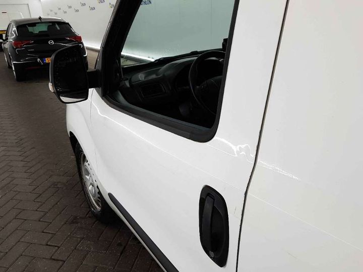 Photo 32 VIN: W0L6WZR1BH9606522 - OPEL COMBO 