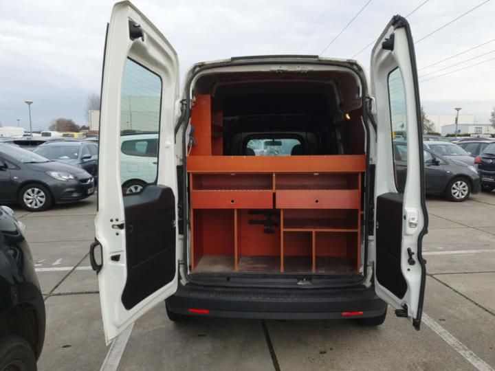 Photo 22 VIN: W0L6WZR1BH9607096 - OPEL COMBO 