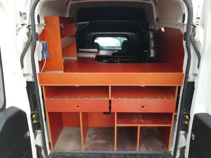 Photo 23 VIN: W0L6WZR1BH9607096 - OPEL COMBO 