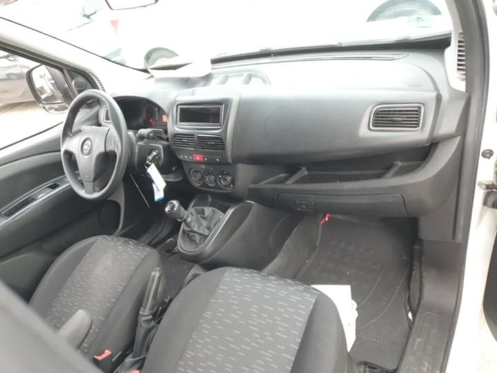 Photo 3 VIN: W0L6WZR1BH9607096 - OPEL COMBO 