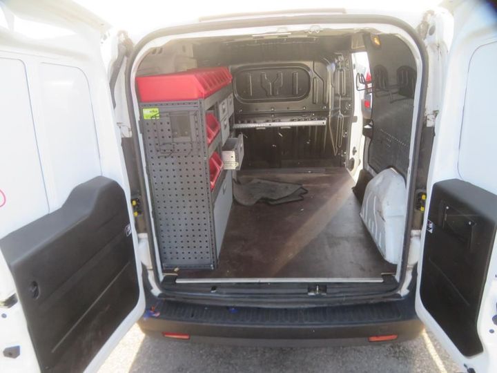 Photo 21 VIN: W0L6WZR1BH9607940 - OPEL COMBO 