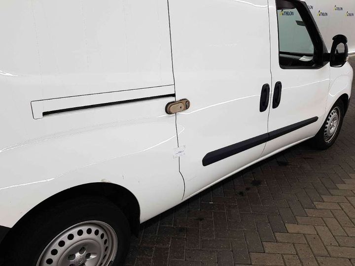 Photo 22 VIN: W0L6WZR1BH9609269 - OPEL COMBO 