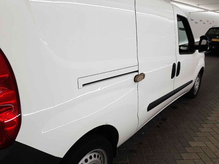 Photo 31 VIN: W0L6WZR1BH9609269 - OPEL COMBO 