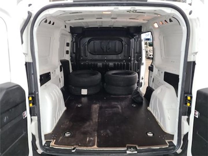 Photo 10 VIN: W0L6WZR1BH9609317 - OPEL COMBO CARGO 