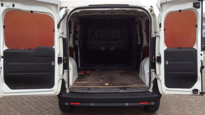 Photo 14 VIN: W0L6WZR1BH9609320 - OPEL COMBO 