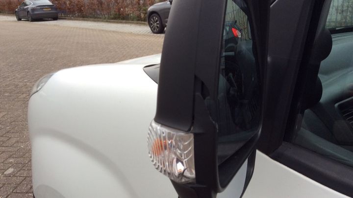 Photo 19 VIN: W0L6WZR1BH9609320 - OPEL COMBO 