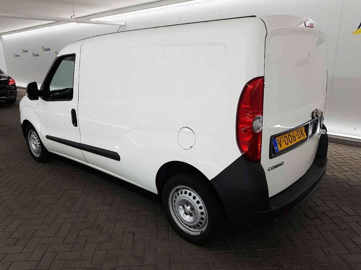 Photo 3 VIN: W0L6WZR1BH9609335 - OPEL COMBO 