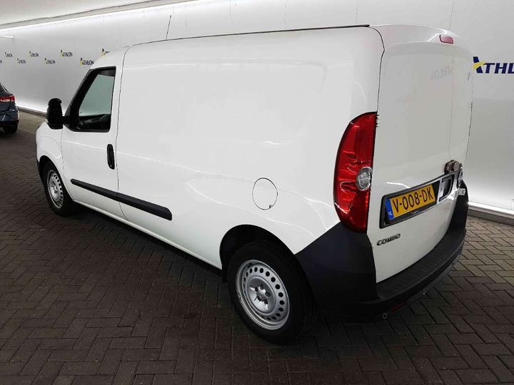 Photo 3 VIN: W0L6WZR1BH9609400 - OPEL COMBO 