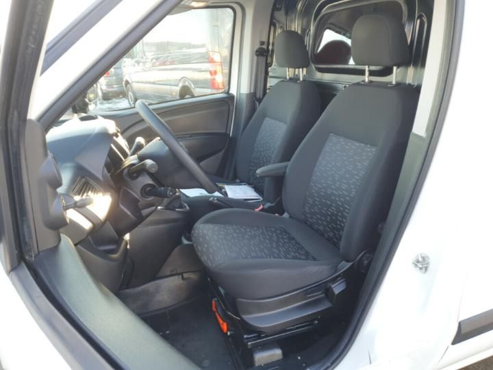 Photo 16 VIN: W0L6WZR1BH9609431 - OPEL COMBO 