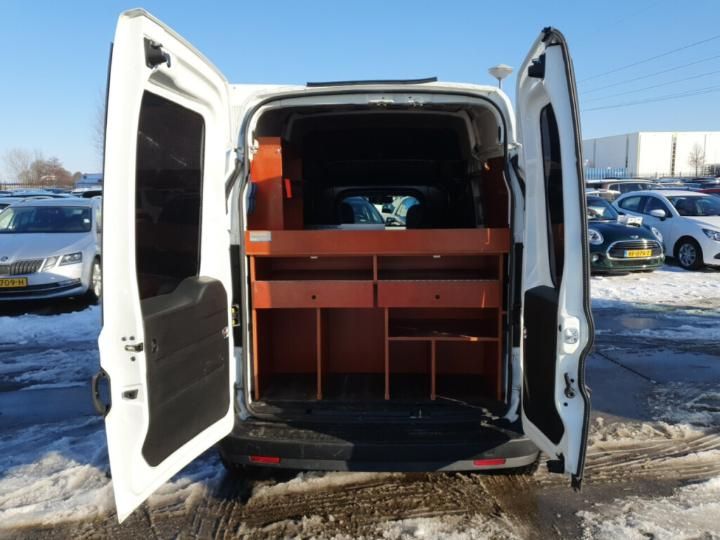 Photo 18 VIN: W0L6WZR1BH9609431 - OPEL COMBO 