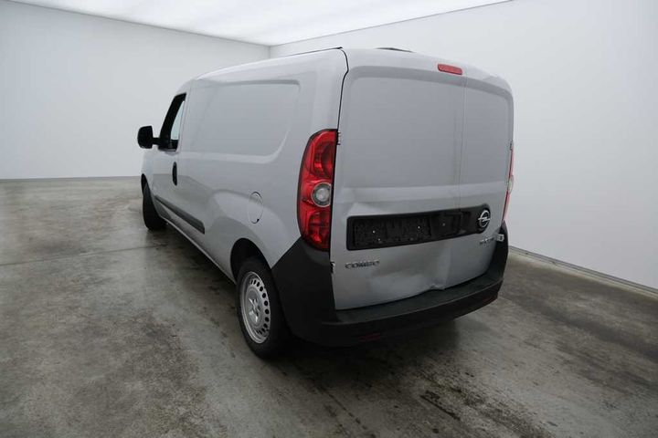 Photo 7 VIN: W0L6WZR1BH9609517 - OPEL COMBO 