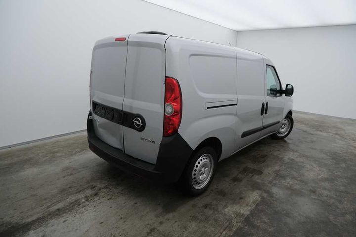 Photo 2 VIN: W0L6WZR1BH9609517 - OPEL COMBO 