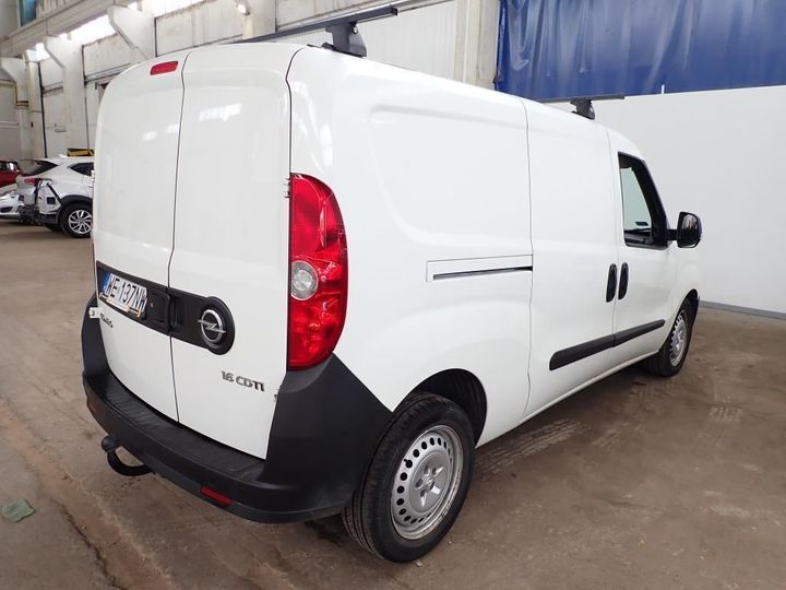 Photo 3 VIN: W0L6WZR1BH9609716 - OPEL COMBO 