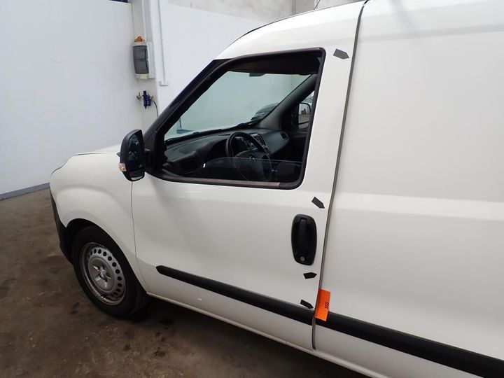 Photo 31 VIN: W0L6WZR1BH9609716 - OPEL COMBO 