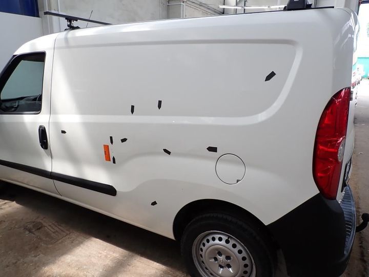 Photo 36 VIN: W0L6WZR1BH9609716 - OPEL COMBO 